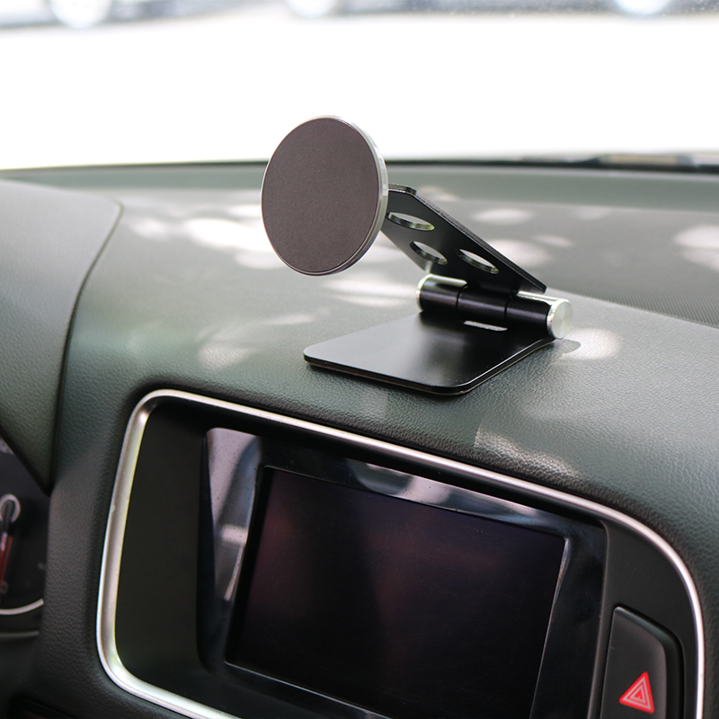 Magnetic Car-Mount/ Desktop Phone Holder