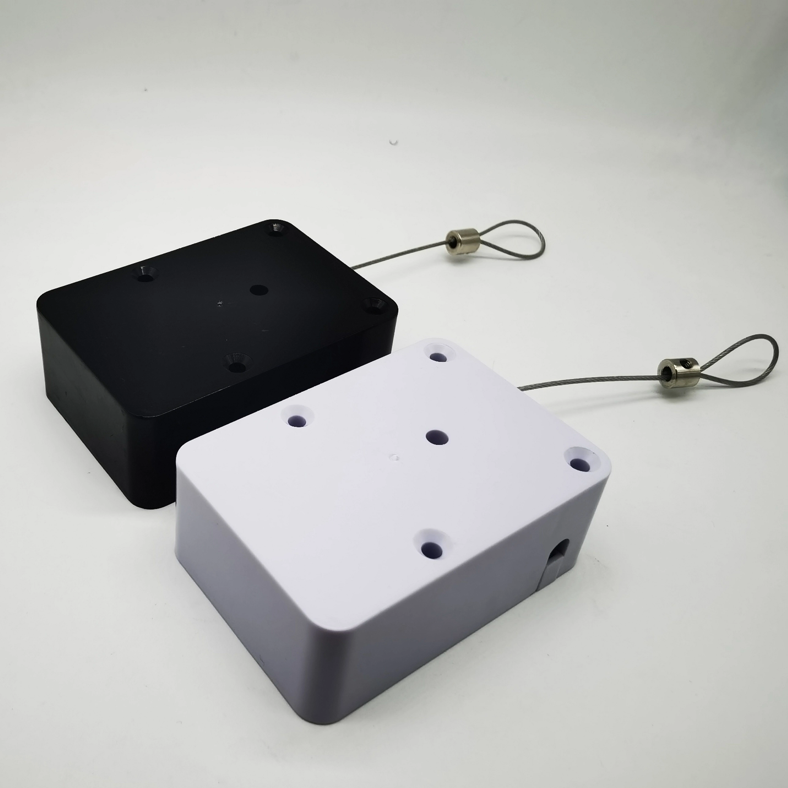 Security Display Strong Location Pause Anti-theft Pullbox tether