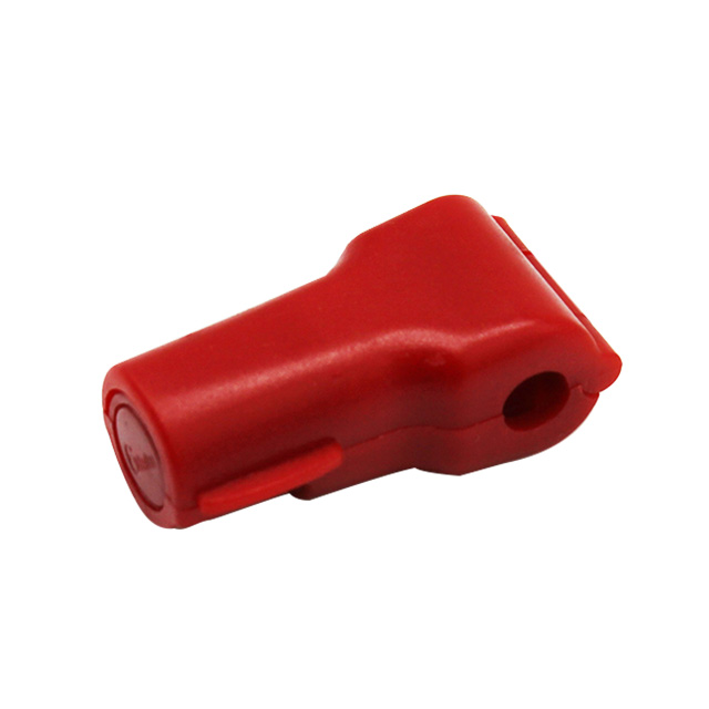 Loss Prevention Red Anti-theft Stop Lock