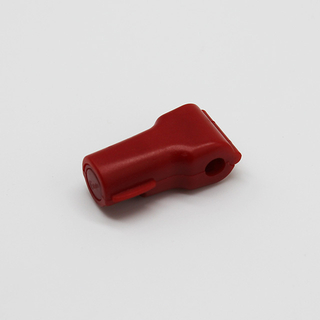 Loss Prevention Red Anti-theft Stop Lock